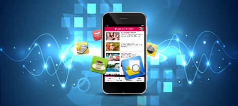 合肥app開發(fā)——手機APP開發(fā)